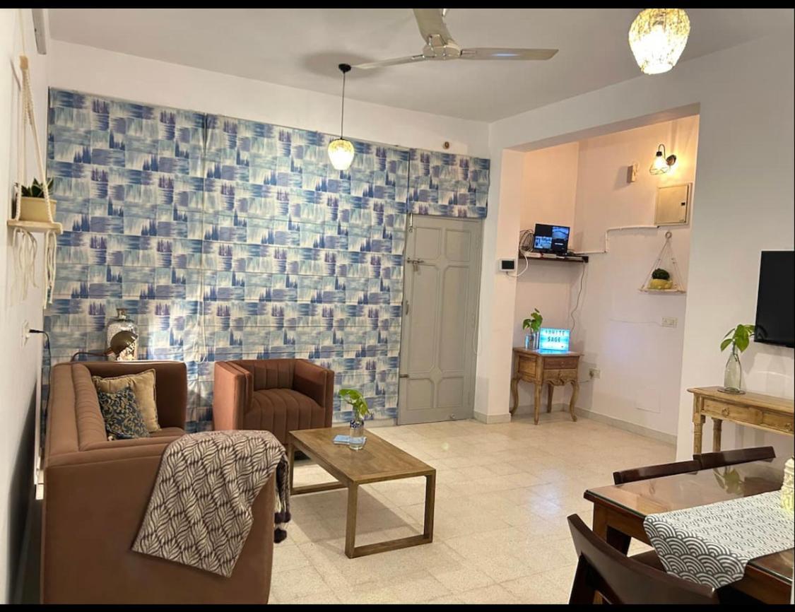 Solanki Farms & Pool Villa Garden Fully Private Jaipur Bagian luar foto