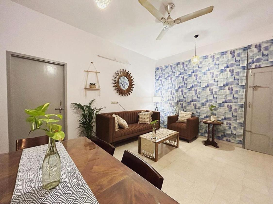 Solanki Farms & Pool Villa Garden Fully Private Jaipur Bagian luar foto